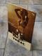 Vintage 1970s TABAC Original Advertising Sign Sun Protection Sun Care Rare