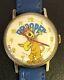 Vintage (1972) DROOPER Banana Splits Wrist Watch very rare