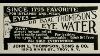 Vintage Advertisements From Confederate Veteran Magazine 1911