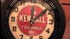 Vintage Advertising Clocks U0026 Some Others