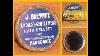 Vintage Advertising Pocket Purse Mirror Rare J Blewitt Hair Dresser Harrogate