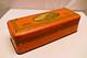 Vintage Advertising Tin Cadbury's Chocolate Biscuits Stirling Bournville UK Rare
