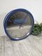 Vintage Advertising Wall Clock Large Direct Line Insurance Rare One Off Prop
