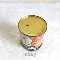 Vintage Bebetonine Dried Milk Food Advertising Tin Box Holland Rare Old TN327