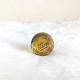 Vintage British Tex Liquid Latex Condom Rare Advertising Tin Box England TB1607