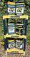 Vintage Duckhams Oil Display Stand Garage Man Cave Very Rare