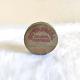 Vintage EUTHYMOL Tooth Powder Advertising Parke Davis & Co. Tin Box Rare TN349