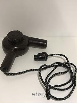 Vintage Electric Hairdryer By The Bestfrend Electrical Co Ltd Very Rare
