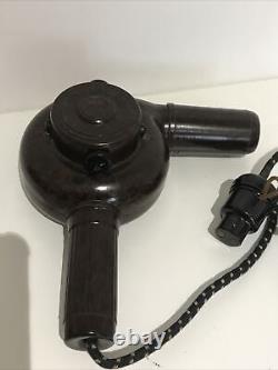 Vintage Electric Hairdryer By The Bestfrend Electrical Co Ltd Very Rare