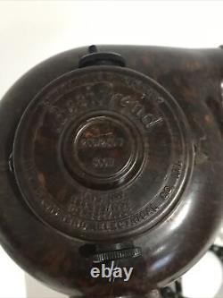 Vintage Electric Hairdryer By The Bestfrend Electrical Co Ltd Very Rare