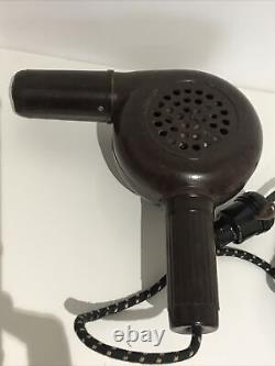 Vintage Electric Hairdryer By The Bestfrend Electrical Co Ltd Very Rare