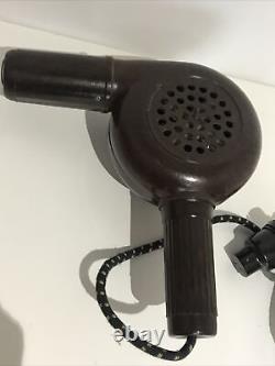 Vintage Electric Hairdryer By The Bestfrend Electrical Co Ltd Very Rare