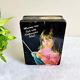 Vintage English Kid Girl Graphics Ambassador Wool Advertising Rare Tin Box T317
