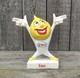 Vintage Esso Mr Drip Cast Iron Money Bank Promotional Aid Made in German Rare