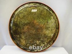 Vintage Fanta Soft Drink Advertising Tray Tin Serving Litho Collectibles Rare