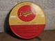 Vintage Filtrate Linklyfe Chain Grease Oil Tin Can Rare Automobilia Motor Cycle