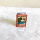 Vintage Firestone Tyres Advertising Tin Matchbox Sleeve Rare Automobile Old TN54