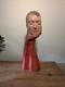 Vintage French Christian Dior Advertising Statue 1960s VGC Rare Prop Display