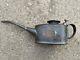Vintage Holdsworth Wakefield Rare 1/2 Pint Oil Can / Oiler. Ironmonger