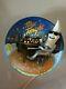 Vintage Mcdonalds Make It Mac Tonight Moonman Lamp Rare Unique Americana History