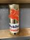 Vintage Mobiloil Rare oil Can Tin Mobil Pegasus Horse