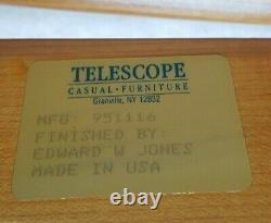 Vintage Nike Directors Chair Store Display Advertisement RARE