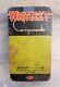 Vintage Old Rare Whiteley Component Ltd Automotive Parts Litho Tin Box England