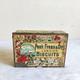 Vintage Peek Frean & Cos Biscuits Advertising Old Decorative Tin Box Rare TI596