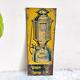 Vintage Prabhat 426 Paraffin Pressure Lantern Advertising Tin Sign Rare TS439