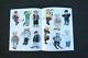 Vintage RARE Unused Ralph Lauren Polo Bear Coloring Book + Sticker Set Palace