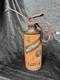 Vintage Rare Motorine quart Tin Can Oil Petrol Automobilia Old