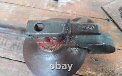 Vintage Rare Oil Can, Oil Dispenser