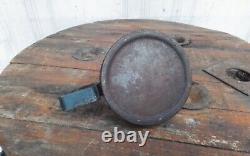 Vintage Rare Oil Can, Oil Dispenser