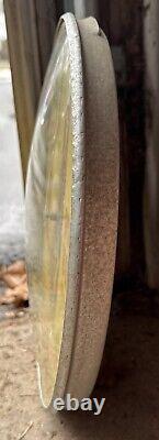 Vintage Rare Original 1960 PAM 3-V COLA advertising thermometer Soda Pop Sign