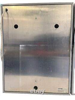 Vintage Rare Red Bull Bar Sign Illuminated Working Condition Used