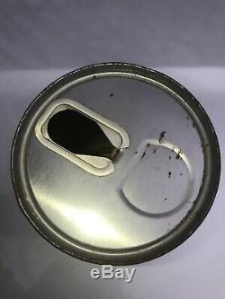 Vintage Rare Sprite 1960s Antique Soda Can