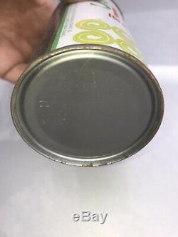 Vintage Rare Sprite 1960s Antique Soda Can