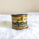 Vintage Redex Co. Tiger Pearl Barley Baby Food Advertising Tin Box Rare TB1624