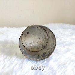 Vintage Redex Co. Tiger Pearl Barley Baby Food Advertising Tin Box Rare TB1624