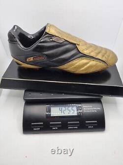 Vintage Reebok Baleni II Football Boot Model Advertising Piece Trophy Very Rare