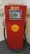 Vintage Shell Gilbarco Petrol Pump Gasoline Pump Oil Rare Original UK Delivery