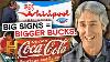 Vintage Signs Of The Times American Pickers