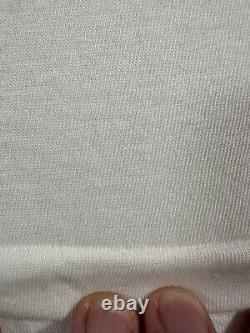 Vintage Single Stitch Marmite My Mate Promo Advertising T Shirt. Size XL. Rare