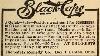 Vintage Sports Magazine Advertisements 1916 1918