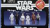 Vintage Star Wars Toy Ads 1977 1985 Kenner S Original Trilogy Magic