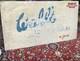 Vintage Wall's Ice Cream Metal Enamel Advertising Sign Rare Collectible