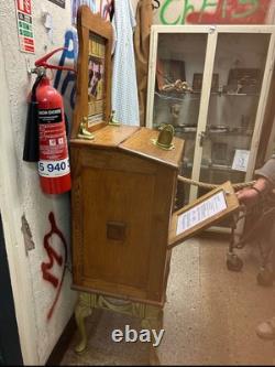 Vintage What The Butler Saw Machine RARE