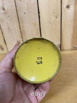 Vintage john deere oil can Rare Wow Look