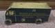 Vintage old rare collectible advertising HUNTLEY & PALMERS TRIBREK TIN PLATE LOR