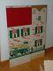 W J Dillner Moving Storage Company Dollhouse Box Truck Rare Vintage Advertising